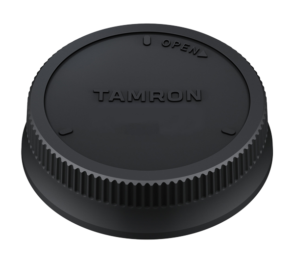 Tamron Rear Lens Cap Canon EF Mount LN131304 7992001 SCAN UK